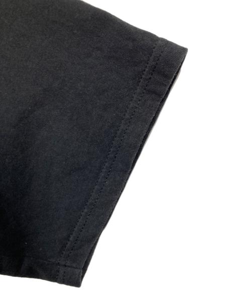 HARLEY-DAVIDSON（ハーレーダビッドソン）HARLEY-DAVIDSON (ハーレーダビッドソン) プリントTシャツ ブラック サイズ:Ｍの古着・服飾アイテム