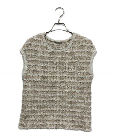 theory luxeツイードベスト　38サイズ　今季物　美品 3082000790980156_01_7971w.jpeg