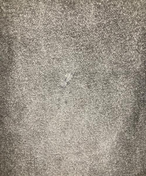 MIDNIGHT move（ミッドナイトムーブ）MIDNIGHT move (ミッドナイトムーブ) デニムパンツ グレー サイズ:Mの古着・服飾アイテム