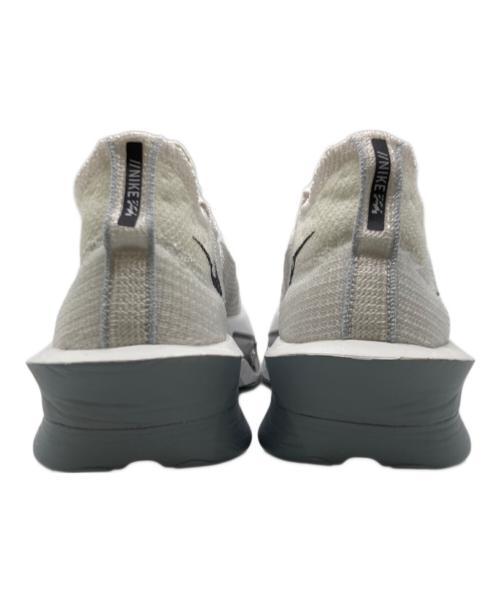 NIKE（ナイキ）NIKE (ナイキ) ローカットスニーカー / アルファフライ 3 ホワイト サイズ:26㎝の古着・服飾アイテム