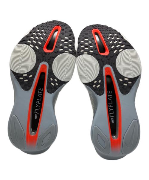 NIKE（ナイキ）NIKE (ナイキ) ローカットスニーカー / アルファフライ 3 ホワイト サイズ:26㎝の古着・服飾アイテム