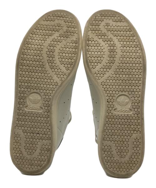 adidas（アディダス）adidas (アディダス) EDIFICE / IENA別注 ローカットスニーカー ホワイト サイズ:28cmの古着・服飾アイテム