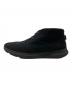 THE NORTH FACE (ザ ノース フェイス) ハイカットスニーカー / Velocity Wool Chukka GORE-TEX Invisible ブラック サイズ:28cm：5000円