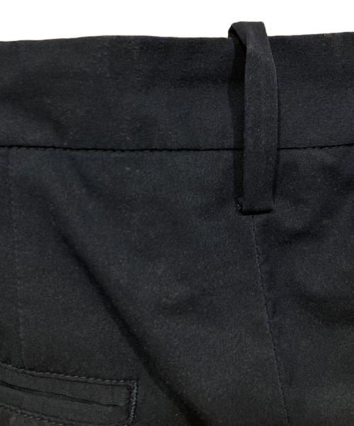 nano・universe（ナノ・ユニバース）nano・universe (ナノ・ユニバース) SOLOTEX(R)4WAY セットアップ ネイビー サイズ:Sの古着・服飾アイテム