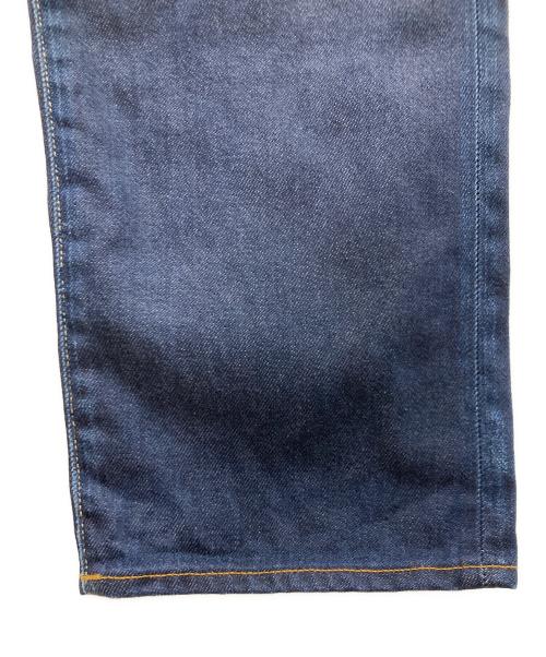 G-STAR RAW（ジースターロゥ）G-STAR RAW (ジースターロゥ) デニムパンツ インディゴ サイズ:W28の古着・服飾アイテム