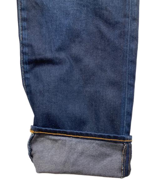 G-STAR RAW（ジースターロゥ）G-STAR RAW (ジースターロゥ) デニムパンツ インディゴ サイズ:W28の古着・服飾アイテム