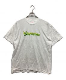 SUPREME（シュプリーム）の古着「Shrek Tee」｜ホワイト
