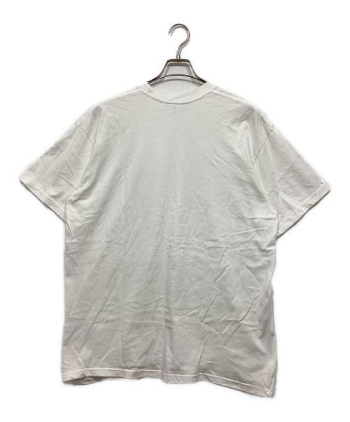 SUPREME（シュプリーム）Supreme (シュプリーム) Shrek Tee ホワイト サイズ:XLの古着・服飾アイテム