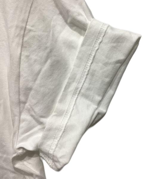 SUPREME（シュプリーム）Supreme (シュプリーム) Shrek Tee ホワイト サイズ:XLの古着・服飾アイテム