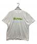 Supreme（シュプリーム）の古着「Shrek Tee」｜ホワイト