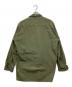 US ARMY (ユーエスアーミー) ジャングルファティーグジャケット カーキ サイズ:XL：9000円