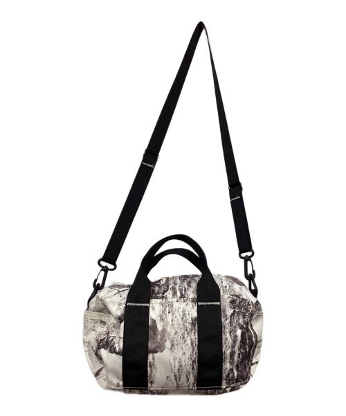 GREGORY（グレゴリー）GREGORY (グレゴリー) ポニーバック ホワイトの古着・服飾アイテム