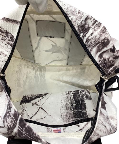 GREGORY（グレゴリー）GREGORY (グレゴリー) ポニーバック ホワイトの古着・服飾アイテム