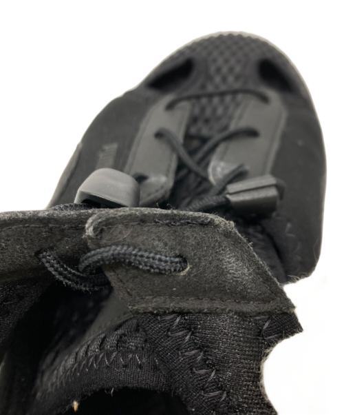 PUMA（プーマ）PUMA (プーマ) プラットフォーム トレース ライト ミュール / PLATFORM TRACE LITE MULE ブラック サイズ:25の古着・服飾アイテム