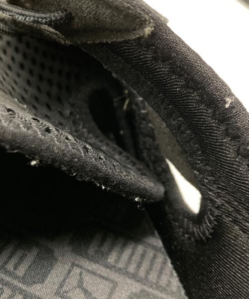 PUMA（プーマ）PUMA (プーマ) プラットフォーム トレース ライト ミュール / PLATFORM TRACE LITE MULE ブラック サイズ:25の古着・服飾アイテム