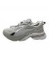 PUMA (プーマ) ローカットスニーカー / フィロックス / PUMA PHLOX WNS GLACIAL GRAY-PUMA WHITE グレー サイズ:25.0：4000円