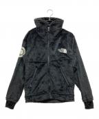 THE NORTH FACEザ ノース フェイス）の古着「ANTARCTICA VERSA LOFT JACKET / アンタークティカバーサロフトジャケット」｜ブラック