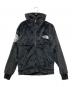 THE NORTH FACE（ザ ノース フェイス）の古着「ANTARCTICA VERSA LOFT JACKET / アンタークティカバーサロフトジャケット」｜ブラック
