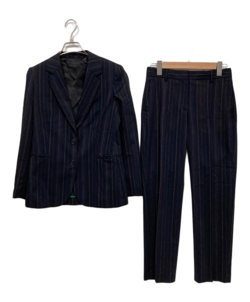 PAUL SMITH（ポールスミス）PAUL SMITH (ポールスミス) セットアップスーツ ネイビー サイズ:38の古着・服飾アイテム