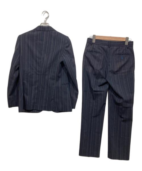 PAUL SMITH（ポールスミス）PAUL SMITH (ポールスミス) セットアップスーツ ネイビー サイズ:38の古着・服飾アイテム