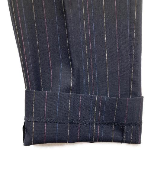 PAUL SMITH（ポールスミス）PAUL SMITH (ポールスミス) セットアップスーツ ネイビー サイズ:38の古着・服飾アイテム