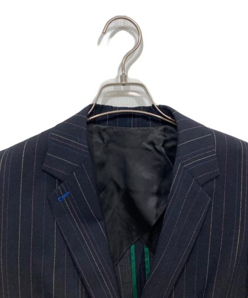 PAUL SMITH（ポールスミス）PAUL SMITH (ポールスミス) セットアップスーツ ネイビー サイズ:38の古着・服飾アイテム