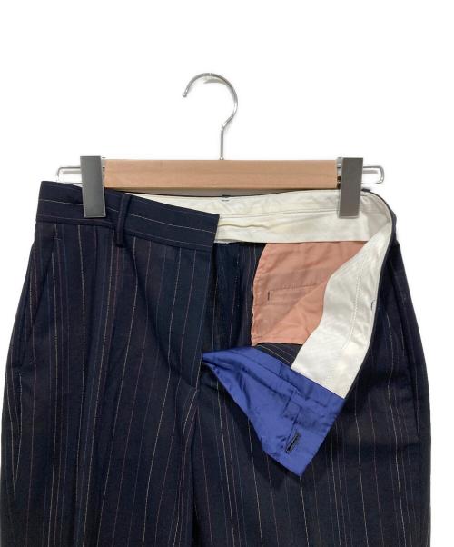 PAUL SMITH（ポールスミス）PAUL SMITH (ポールスミス) セットアップスーツ ネイビー サイズ:38の古着・服飾アイテム