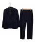 PAUL SMITH（ポールスミス）の古着「セットアップスーツ」｜ネイビー