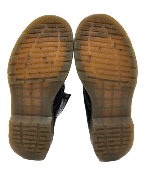 Dr.Martens（ドクターマーチン）Dr.Martens (ドクターマーチン) 8ホールブーツ ブラック サイズ:37の古着・服飾アイテム