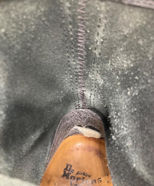 Dr.Martens（ドクターマーチン）Dr.Martens (ドクターマーチン) 8ホールブーツ ブラック サイズ:37の古着・服飾アイテム