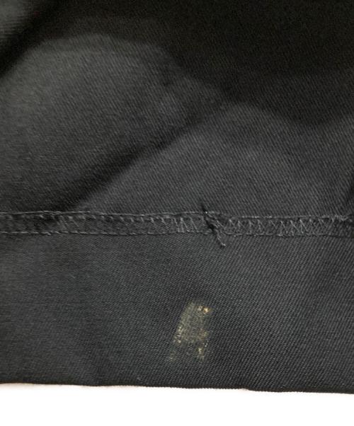 Y's（ワイズ）Y's (ワイズ) サロペット ブラック サイズ:3の古着・服飾アイテム