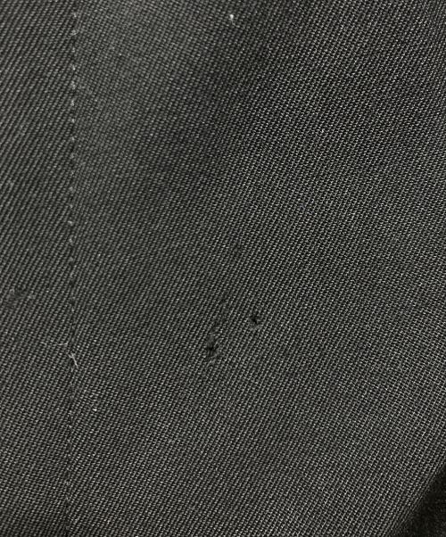 Y's（ワイズ）Y's (ワイズ) サロペット ブラック サイズ:3の古着・服飾アイテム