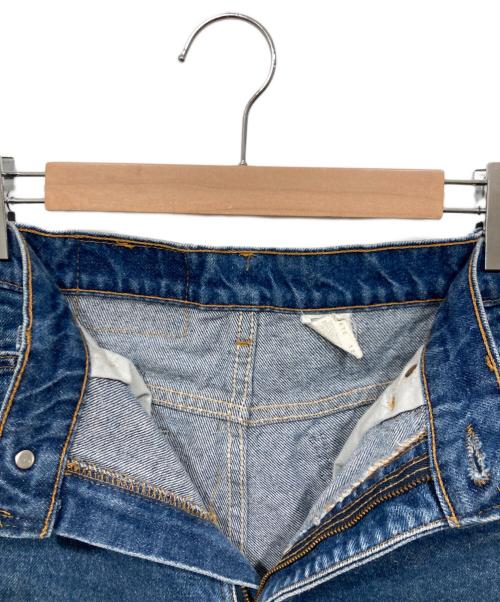 LEVI'S（リーバイス）LEVI'S (リーバイス) デニムパンツ ブルー サイズ:83.5cm(W33)の古着・服飾アイテム