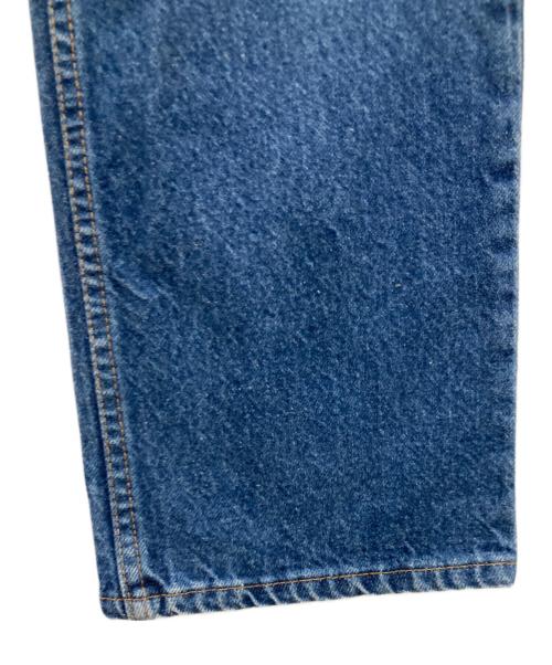LEVI'S（リーバイス）LEVI'S (リーバイス) デニムパンツ ブルー サイズ:83.5cm(W33)の古着・服飾アイテム