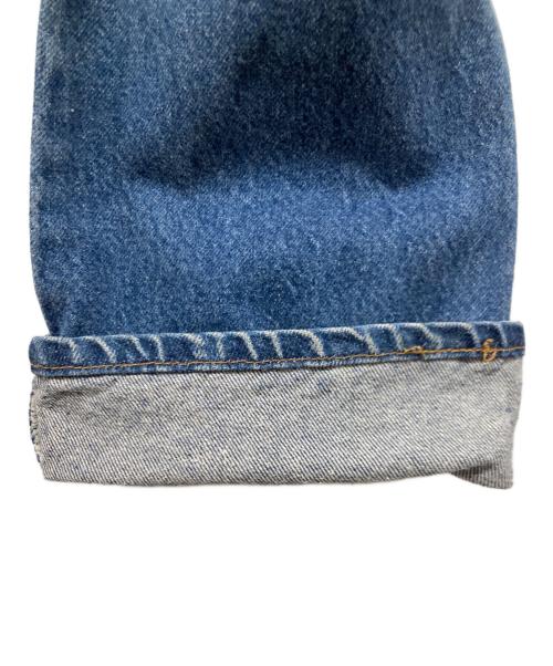 LEVI'S（リーバイス）LEVI'S (リーバイス) デニムパンツ ブルー サイズ:83.5cm(W33)の古着・服飾アイテム