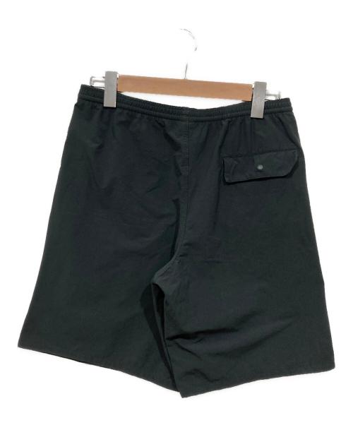 Patagonia（パタゴニア）Patagonia (パタゴニア) ショートパンツ /  バギーショーツ グレー サイズ:XSの古着・服飾アイテム