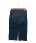 TIMELESS WOMENタイムレス ウーマン）の古着「スリットスカート」｜グレー