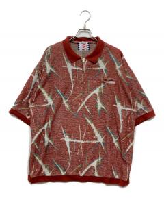 中古・古着通販】ANCELLM (アンセルム) ポロシャツ / S/S POLO SHIRT
