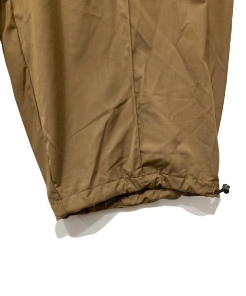 B.BALLSY（ボールジーブラザーズ）B.BALLSY (ボールジーブラザーズ) カーゴパンツ ベージュ サイズ:Fの古着・服飾アイテム