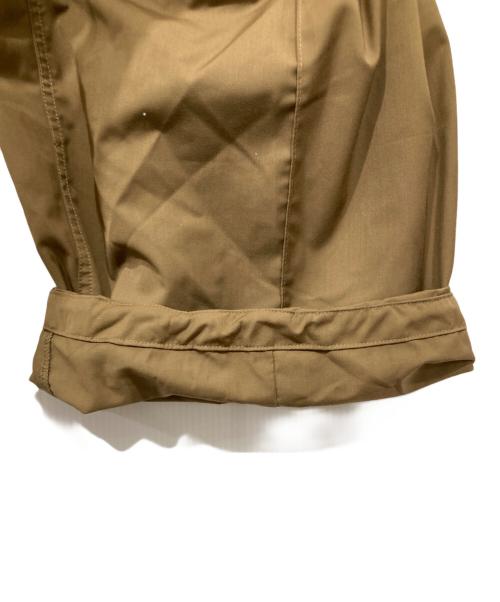 B.BALLSY（ボールジーブラザーズ）B.BALLSY (ボールジーブラザーズ) カーゴパンツ ベージュ サイズ:Fの古着・服飾アイテム