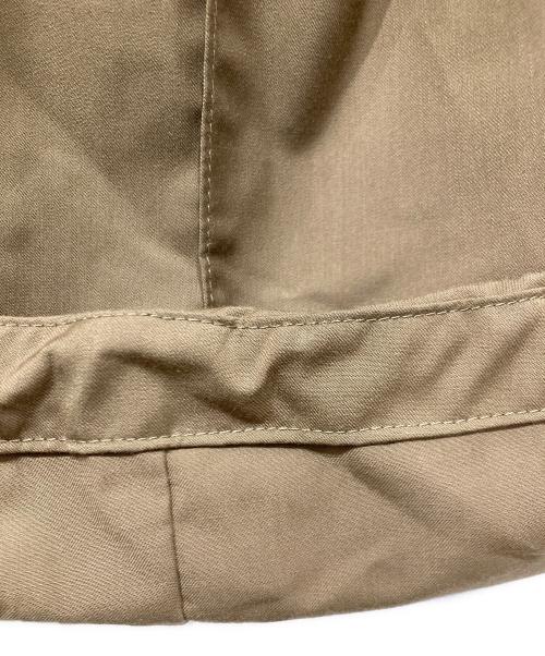 B.BALLSY（ボールジーブラザーズ）B.BALLSY (ボールジーブラザーズ) カーゴパンツ ベージュ サイズ:Fの古着・服飾アイテム