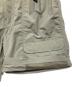 中古・古着 THE NORTH FACE (ザ ノース フェイス) ショートパンツ / RUSTLE SHORT カーキ サイズ:L：5000円