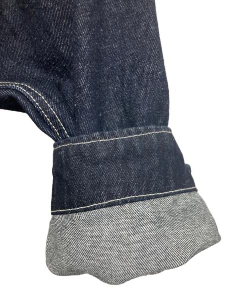 LEVI'S RED（リーバイス レッド）LEVI'S RED (リーバイス レッド) デニムカバーオール インディゴ サイズ:Lの古着・服飾アイテム