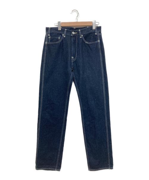 LEVI'S RED（リーバイス レッド）LEVI'S RED (リーバイス レッド) デニムパンツ インディゴ サイズ:W32（81.0cm）の古着・服飾アイテム
