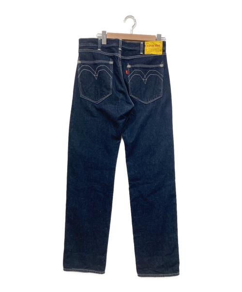 LEVI'S RED（リーバイス レッド）LEVI'S RED (リーバイス レッド) デニムパンツ インディゴ サイズ:W32（81.0cm）の古着・服飾アイテム