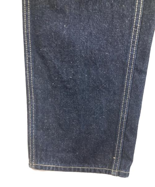 LEVI'S RED（リーバイス レッド）LEVI'S RED (リーバイス レッド) デニムパンツ インディゴ サイズ:W32（81.0cm）の古着・服飾アイテム