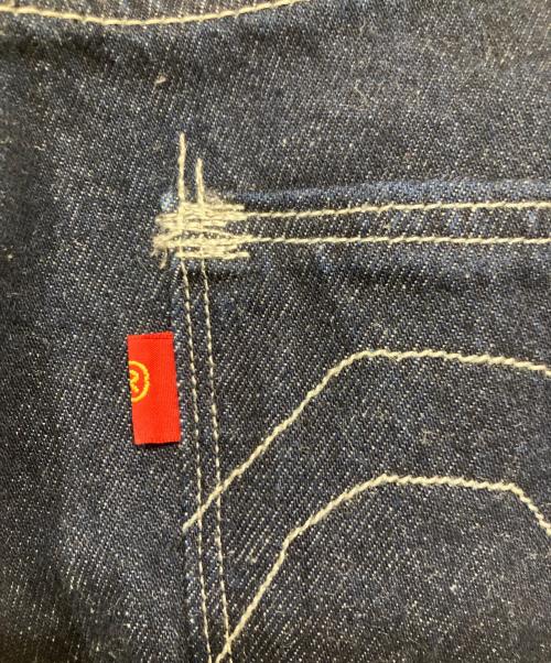 LEVI'S RED（リーバイス レッド）LEVI'S RED (リーバイス レッド) デニムパンツ インディゴ サイズ:W32（81.0cm）の古着・服飾アイテム