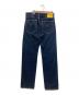 LEVI'S RED (リーバイス レッド) デニムパンツ インディゴ サイズ:W32（81.0cm）：4000円