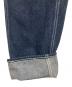 中古・古着 LEVI'S RED (リーバイス レッド) デニムパンツ インディゴ サイズ:W32（81.0cm）：4000円