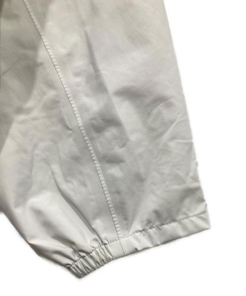 NIKE ACG（ナイキエーシージー）NIKE ACG (ナイキエージーシー) パッカブルジャケット ホワイト サイズ:XLの古着・服飾アイテム